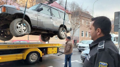 Cetățuia Brașovului revine în proprietatea brașovenilor | MyTex.ro