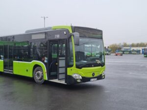 Preţul biletelor RATBV în 2023 | MyTex.ro