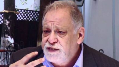 A murit politologul Michael Shafir | MyTex.ro