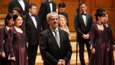 Doliu în muzica românească | MyTex.ro