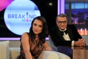 Late night show | MyTex.ro
