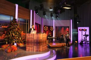 Late night show | MyTex.ro