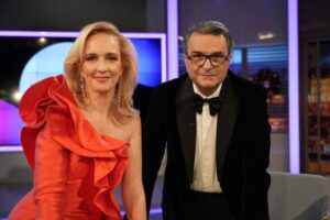 Late night show | MyTex.ro