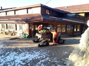 Schi nocturn pe două pârtii din Poiana Brașov | MyTex.ro