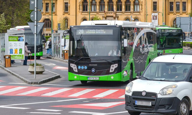 Autobuzele de Poiană vor circula toată noaptea de Revelion 1 autobuzele de Poiană | MyTex.ro