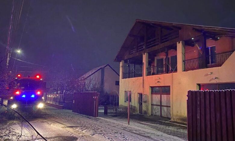 casă din Sânpetru | MyTex.ro