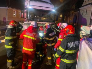 Update și o a doua victimă | MyTex.ro