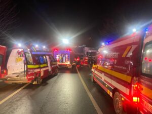 Update și o a doua victimă | MyTex.ro