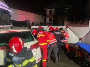 Update și o a doua victimă | MyTex.ro