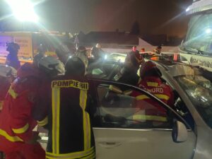 Update și o a doua victimă | MyTex.ro