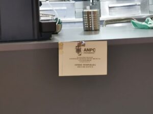 magazin închis, Sparatn Brașov, ANPC, Protecția Consumatorilor, restaurant închis, restaurant închis Protecția Consumatorilor, Spartan închis, amendă, comandament de iarnă, Horia Constantinescu, 