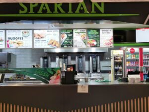 Alt restaurant închis temporar de ANPC | MyTex.ro