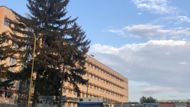 Infecțiile din spitalele brașovene | MyTex.ro
