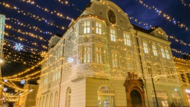 Fosta Bancă săsească din Brașov se redeschide | MyTex.ro