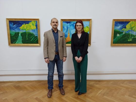 Nou director după trei încercări 1 Nou director după trei încercări | MyTex.ro