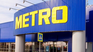 Programul magazinelor Metro de sărbători | MyTex.ro