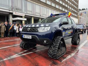 Retragerea cu torțe | MyTex.ro