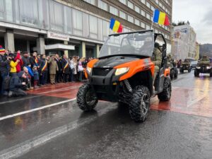 Retragerea cu torțe | MyTex.ro