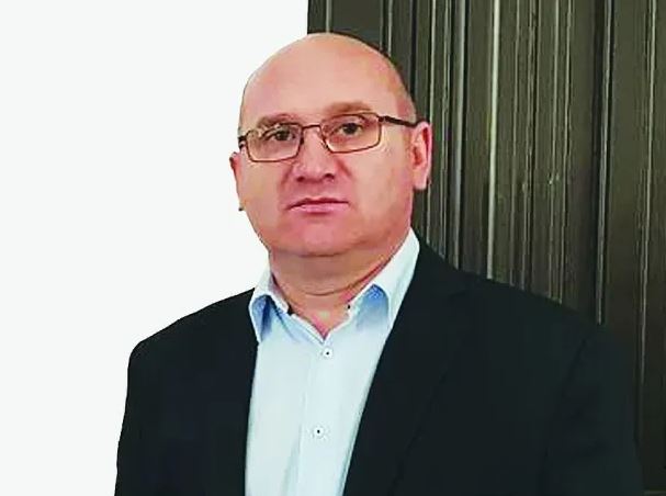 Director de spital, tranșant față de tot ce provine din Austria 1 Director de spital | MyTex.ro
