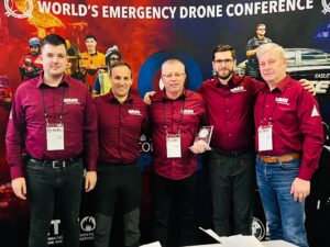 România campioană la salvare cu drona | MyTex.ro