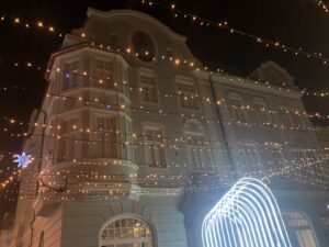 Apollonia, Banca de cultură Apollonia, Ziua Culturii Naționale