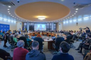 Dealurile Brașovului scapă de betoane | MyTex.ro
