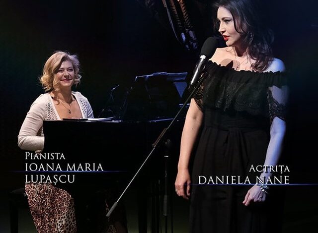 Daniela Nane, recital la Brașov de ziua Eminului (video) 1 Daniela Nane recital la Brașov de ziua Eminului | MyTex.ro