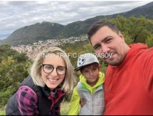 Un băiețel din Brașov | MyTex.ro