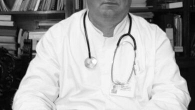 Medicul Dumitru Matei | MyTex.ro