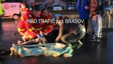 copil accidentat | MyTex.ro
