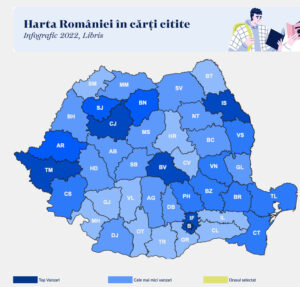 pe locul II la achiziția de carte | MyTex.ro