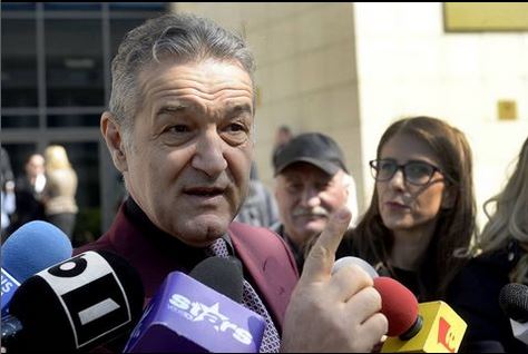 Gigi Becali, trimis în judecată pentru fraudă 1 Gigi Becali fraudă | MyTex.ro