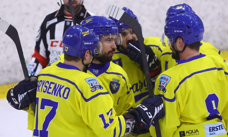 Corona Brașov - tot pe podium în Erste Liga. Parcursul perfect din 2023 a continuat la Debrecen - Video 1 Corona Brașov - tot pe podium în Erste Liga | MyTex.ro