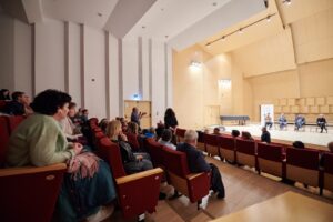Cum vreți să arate Brașovul | MyTex.ro