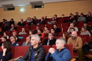 Cum vreți să arate Brașovul | MyTex.ro