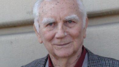 A murit academicianul Constantin Bălăceanu-Stolnici | MyTex.ro