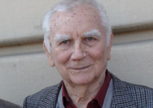 A murit Dumitru Radu Popescu | MyTex.ro