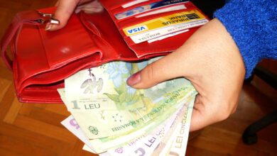 Condamnări grele pentru folosirea unui card bancar găsit | MyTex.ro