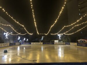 Magia iernii ajunge astăzi la final | MyTex.ro