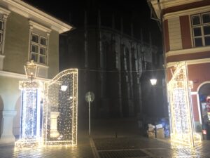 Magia iernii ajunge astăzi la final | MyTex.ro