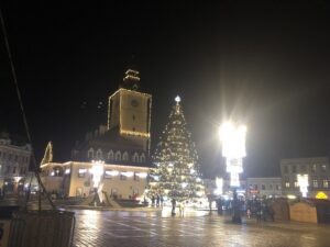 Magia iernii ajunge astăzi la final | MyTex.ro