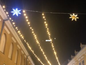 Magia iernii ajunge astăzi la final | MyTex.ro