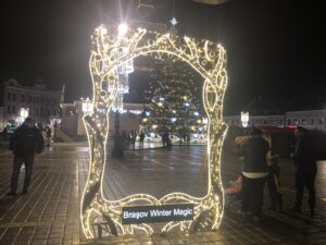Magia iernii ajunge astăzi la final | MyTex.ro