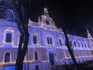 Magia iernii ajunge astăzi la final | MyTex.ro