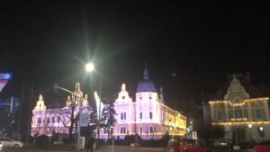 Magia iernii ajunge astăzi la final | MyTex.ro