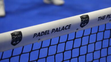 Padel | MyTex.ro