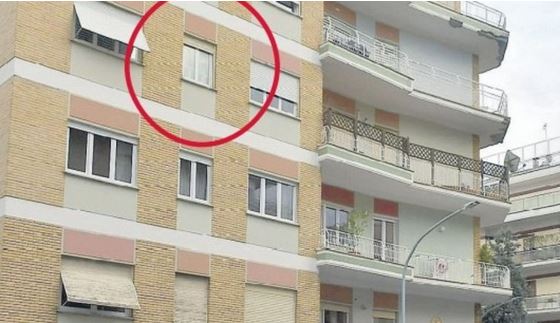 O italiancă a căzut peste o româncă 1 O italiancă a căzut peste o româncă | MyTex.ro