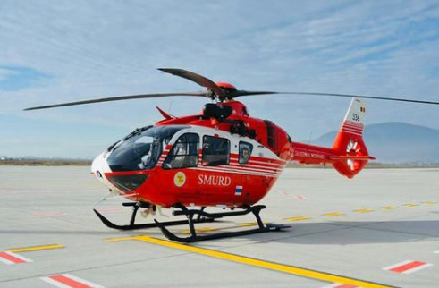 „Punctul de Operare Aeromedicală Brașov” | MyTex.ro