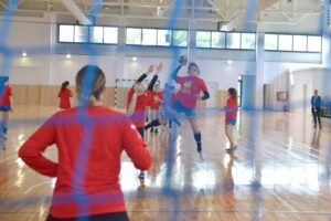 Acces înlesnit la banii gratis de la Primăria Brașov pentru sport | MyTex.ro