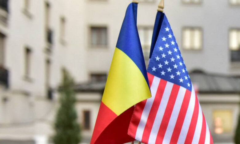 Doi americani la Brașov: ce i-a șocat 1 Doi americani la Brașov șocat | MyTex.ro